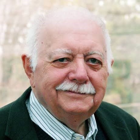Oleg Grabar