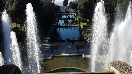 ویلا دسته