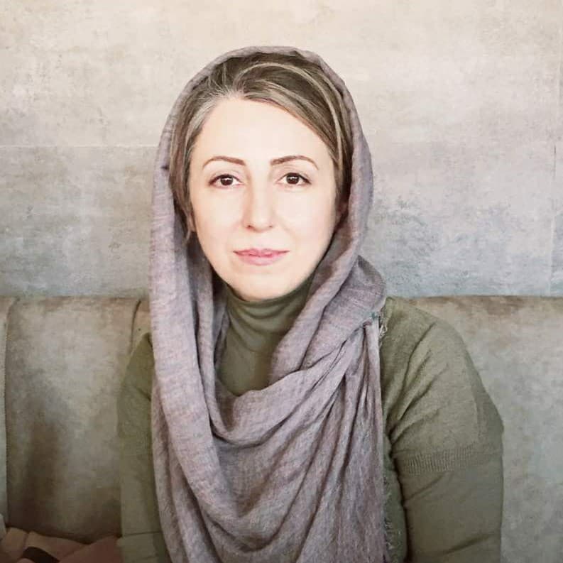 نیلوفر رضوی